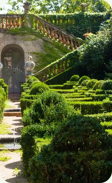 Pévèle Espaces Verts, paysagiste en pays de Pévèle